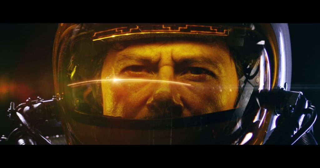 el camino | Sci-fi
