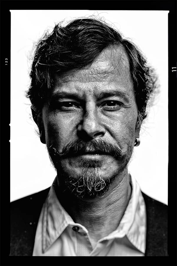 Gustavo Parra